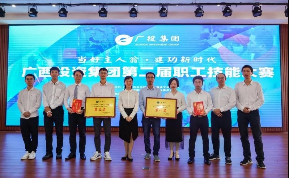 搭乘数字快车，集团888集团推算机网络搭建以赛促学