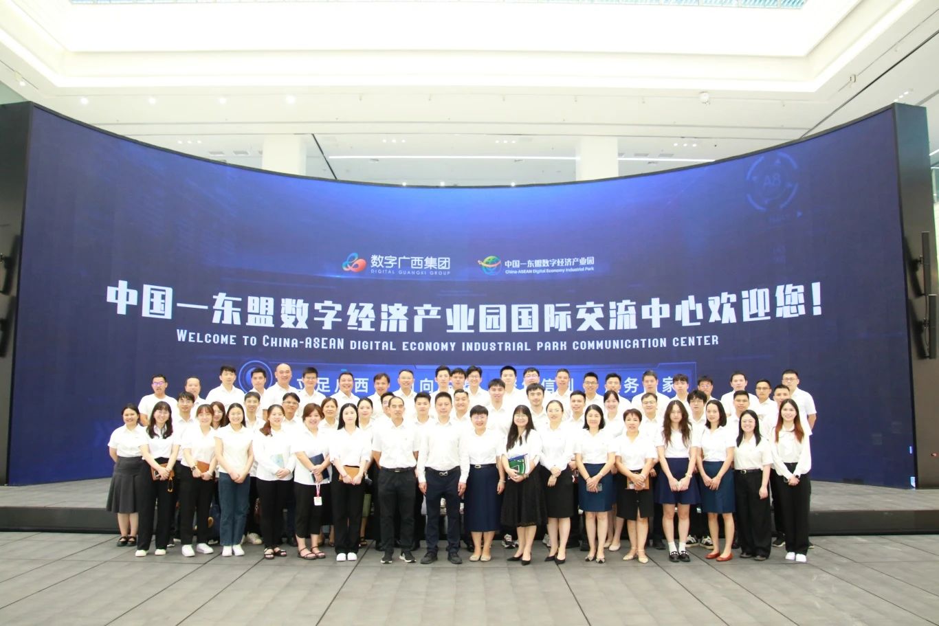 一线有我 青春有为①在聚力攻坚中历练，在奋力实干中成长