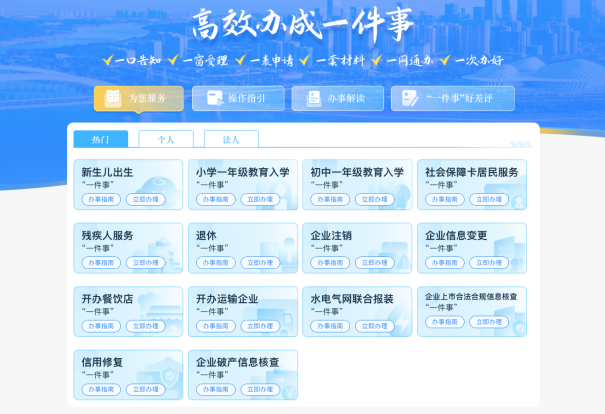 集团888集团助力“涉企涉民‘一件事’高效办成”案例成功获评2024年度广西鼎新攻坚优良成就